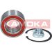 KAMOKA Radlagersatz 5600041 KAMOKA Radlagersatz 5600041