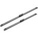 Bosch Scheibenwischer Aerotwin A862S 3397007862 Bosch Scheibenwischer Aerotwin A862S 3397007862