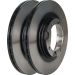 Bremsscheibe Hyundai P. Accent/Pony 89-99 DF1958 Bremsscheibe Hyundai P. Accent/Pony 89-99 DF1958
