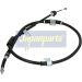 Seilzug, Feststellbremse Kia T. Cerato 04- Pr BC-K21R Seilzug, Feststellbremse Kia T. Cerato 04- Pr BC-K21R