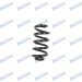 Fahrwerksfeder HA 90170535