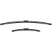 Bosch Scheibenwischer Aerotwin A137 S 3397014137 Bosch Scheibenwischer Aerotwin A137 S 3397014137