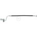 A.B.S. Bremsschlauch SL 6497