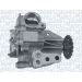 MAGNETI MARELLI Ölpumpe 351516000019 MAGNETI MARELLI Ölpumpe 351516000019