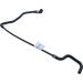 Kühlleitung Bmw 5 E60 17127534917 Kühlleitung Bmw 5 E60 17127534917