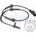 Sensor, Raddrehzahl SS20540 Sensor, Raddrehzahl SS20540