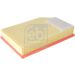 FEBI BILSTEIN Luftfilter 48491