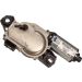 Wischermotor hinten 579722 Wischermotor hinten 579722