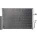 Kondensator PKW Volvo S60 2.0 19 FIRST FIT 941263