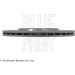 Bremsscheibe Nissan P. Patrol 2.8-3.2 Td 80-/88 ADN14336