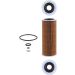 MAHLE Ölfilter OX 368D1 MAHLE Ölfilter OX 368D1
