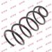 KYB Fahrwerksfeder Fiat T. Grande Punto/Evo 1.2-1.9D 10/05 RC6700 KYB Fahrwerksfeder Fiat T. Grande Punto/Evo 1.2-1.9D 10/05 RC6700