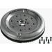 SACHS Schwungrad 2294 000 871 Zwei-Massen-Schwungrad