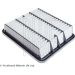 Luftfilter Toyota Lexus 00 ADT32271