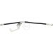 A.B.S. Bremsschlauch SL5864
