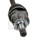 FEBI BILSTEIN Antriebswelle 183291