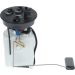 Bosch Automotive Kraftstoffpumpe 0986580134