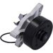 KAMOKA Wasserpumpe T0263 KAMOKA Wasserpumpe T0263
