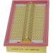 CHAMPION Luftfilter CAF100516P