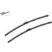 Bosch Scheibenwischer Aerotwin A636S 650/650 3397007636 Bosch Scheibenwischer Aerotwin A636S 650/650 3397007636