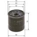 Ölfilter KIA,HYUNDAI,RENAULT F 026 407 142 Ölfilter KIA,HYUNDAI,RENAULT F 026 407 142