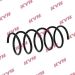 KYB Fahrwerksfeder Peugeot P. 607 2.0D-3.0 02.00 RA3424