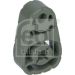 FEBI BILSTEIN Haltering, Schalldämpfer 182098 FEBI BILSTEIN Haltering, Schalldämpfer 182098