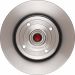 Bremsscheibe Renault T. Clio/Megane/Modus 1.2-2.0 16V 02 DF4274BS Bremsscheibe Renault T. Clio/Megane/Modus 1.2-2.0 16V 02 DF4274BS