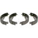 Bremsbacken TOYOTA,FAW,XIALI 0 986 487 589 Bremsbacken TOYOTA,FAW,XIALI 0 986 487 589