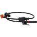 KAMOKA Sensor, Raddrehzahl 1060212 KAMOKA Sensor, Raddrehzahl 1060212