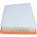 Luftfilter F 026 400 360 Luftfilter F 026 400 360