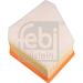 Luftfilter 179726