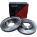 Maxgear Bremsscheibe Hyundai P. H-1 08 19-2231