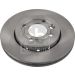 FEBI BILSTEIN Bremsscheibe 171478