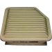 Luftfilter Toyota Rav4 06- /Lexus Is 05 26-0709