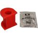 Lagerung - Radaufhängung VW P. T5 03- 24mm Polyurethan 00726954