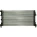 Kühler, Motorkühlung BEHR Premium Line CR 1096 000P