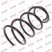 KYB Fahrwerksfeder Hyundai P. I30, I30 Cw 1.6/1.6D/2.0 10/07-12/16 RA3322 KYB Fahrwerksfeder Hyundai P. I30, I30 Cw 1.6/1.6D/2.0 10/07-12/16 RA3322