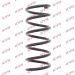 KYB Fahrwerksfeder Fiat T. Panda 1.1/1.2/1.3D 09/03 RA5596 KYB Fahrwerksfeder Fiat T. Panda 1.1/1.2/1.3D 09/03 RA5596