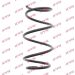 KYB Fahrwerksfeder Bmw S. 3 (E46), 5 (E39) 2.2-3.0D 11.95 RH2584