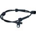 KAMOKA Sensor, Raddrehzahl 1060705 KAMOKA Sensor, Raddrehzahl 1060705