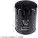 Ölfilter Land Rover ADJ132117 Ölfilter Land Rover ADJ132117