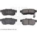 Bremsbelagsatz Honda T. Jazz Iii 1.2-1.3 08-/City 08 ADH24286 Bremsbelagsatz Honda T. Jazz Iii 1.2-1.3 08-/City 08 ADH24286