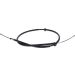 Handbremsseil li RENAULT Kangoo 01 1987482142 Handbremsseil li RENAULT Kangoo 01 1987482142
