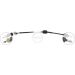 A.B.S. Kupplungsseil K25960 A.B.S. Kupplungsseil K25960