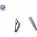 VAICO Wischarm-Satz, Scheibenreinigung V30-2640 Expert Kits +