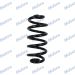 Fahrwerksfeder HA AUDI A6 90170475