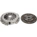 Kupplungssatz CP-1211 Kupplungssatz CP-1211