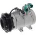 KOMPRESSOR, KLIMAANLAGE VAL690206 KOMPRESSOR, KLIMAANLAGE VAL690206