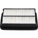 AMC Luftfilter PKW TA-1184 AMC Luftfilter PKW TA-1184